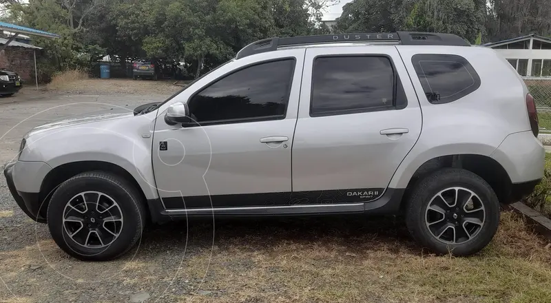 2018 Renault Duster 1.6L Dynamique 4x2