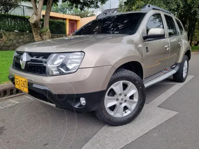 2020 Renault Duster 1.3L Intens MT 4x4