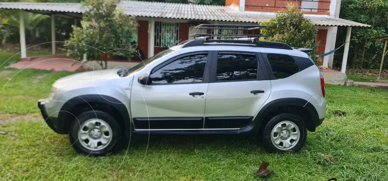 2013 Renault Duster 1.6L Expression 4x2
