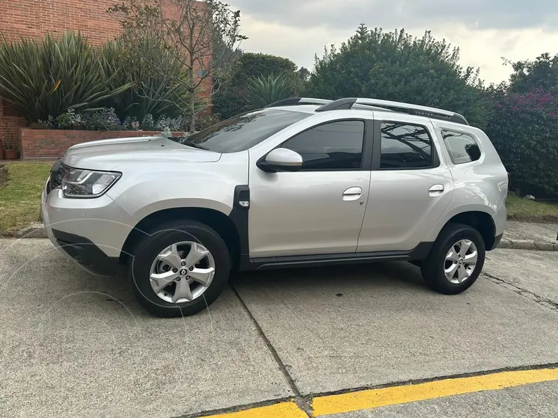 2023 Renault Duster 1.6L Intens