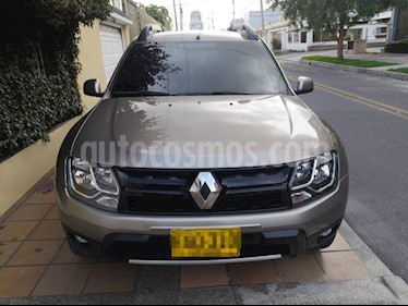 foto Renault Duster 2.0L TripAdvisor 4x2 usado (2019) color Bronce precio $35.000.000