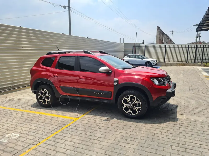 2023 Renault Duster 1.3L Intens MT 4x4