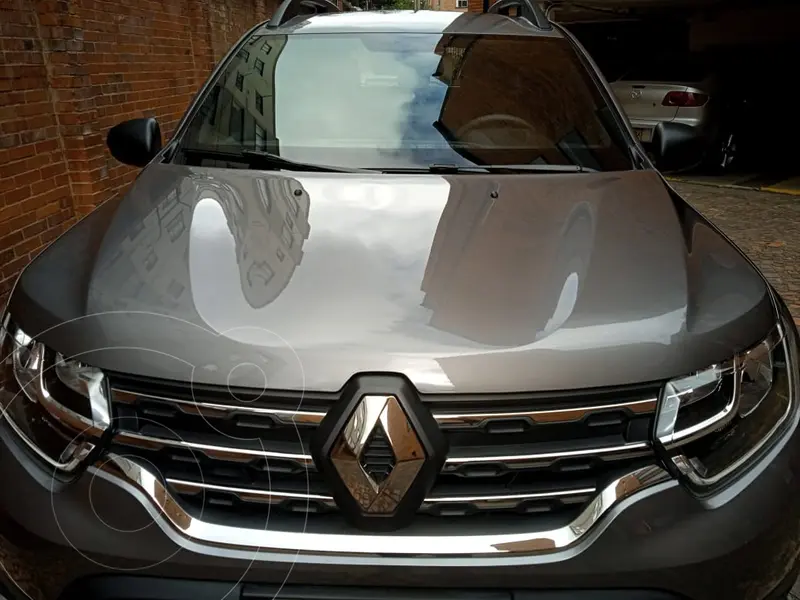 2023 Renault Duster 1.6L Zen