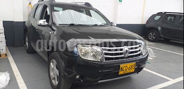 foto Renault Duster 2.0L Dynamique 4x2 usado (2013) color Negro Nacarado precio $32.300.000