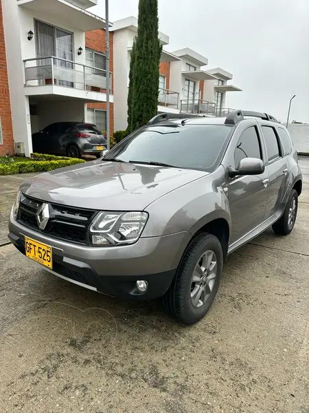 2021 Renault Duster 1.6L Intens 4x2