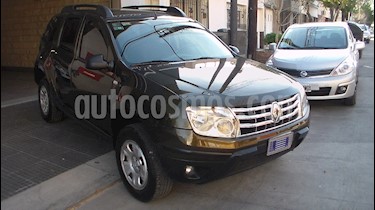foto Renault Duster Confort Plus usado (2014) color Bronce precio $399.900