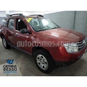 foto Renault Duster Confort usado (2012) precio $339.000