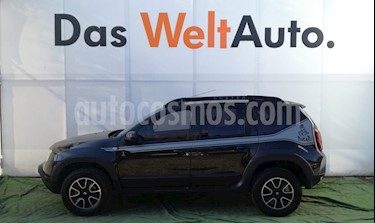 Foto venta Auto usado Renault Duster Dakar (2018) color Negro Nacarado precio $253,000