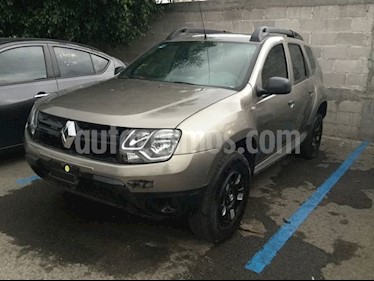 Foto venta Auto Seminuevo Renault Duster DUSTER ZEN TM 2.0 LT (2018) precio $195,000