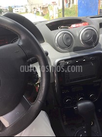 foto Renault Duster Dynamique Aut Pack usado (2015) color Marrón precio $178,000