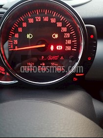 foto Renault Duster Dynamique Aut Pack usado (2016) color Gris precio $190,000