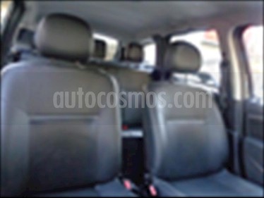 Foto venta Auto usado Renault Duster DYNAMIQUE PACK TA (2015) color Gris Oscuro precio $180,000