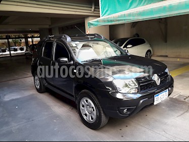 foto Renault Duster Dynamique usado (2017) color Negro precio $470.000