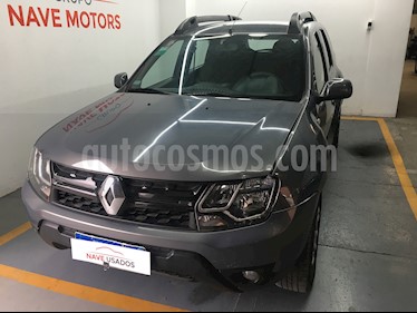 foto Renault Duster Dynamique usado (2017) color Gris precio $575.000
