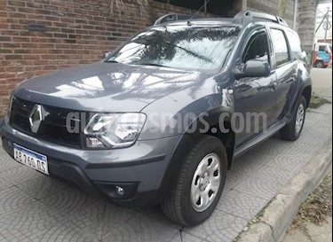 foto Renault Duster Dynamique usado (2017) color Gris precio $480.000
