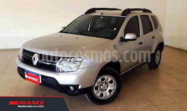 foto Renault Duster Dynamique usado (2016) color Gris Claro precio $580.000