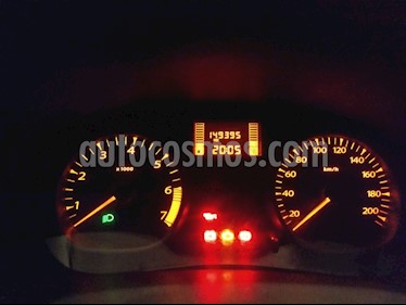 foto Renault Duster Dynamique usado (2011) color Gris Estrella precio $320.000