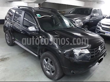 foto Renault Duster Edición Limitada Tech Road 4x4 usado (2014) color Negro Nacré precio $549.000
