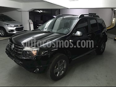 foto Renault Duster Edición Limitada Tech Road 4x4 usado (2014) color Negro precio $550.000