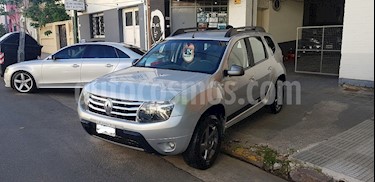 Foto Renault Duster Edicion Limitada Tech Road 4x4 usado (2014) color Gris Estrella precio $539.000