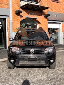 foto Renault Duster Edición Limitada Tech Road usado (2015) color Negro precio $530.000