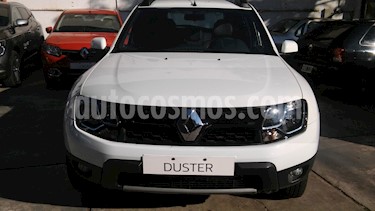 Foto venta Auto nuevo Renault Duster Expression color Blanco Glaciar precio $988.000