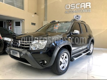 foto Renault Duster Los Pumas Edición Limitada usado (2013) color Negro precio $548.000