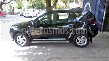 Foto venta Auto Usado Renault Duster Luxe (2014) color Gris Estrella precio $315.000