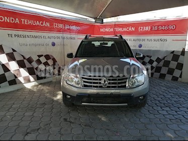 foto Renault Duster Dynamique Aut Pack usado (2015) color Bronce precio $159,000