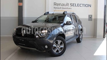 Foto Renault Duster Intens usado (2018) color Gris precio $235,000