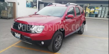 foto Renault Duster Intens usado (2018) color Rojo precio $220,000