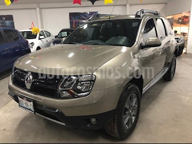 Foto Renault Duster Intens usado (2018) color Bronce precio $225,000