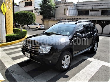 foto Renault Duster Dynamique usado (2015) color Negro Nacarado precio $139,900