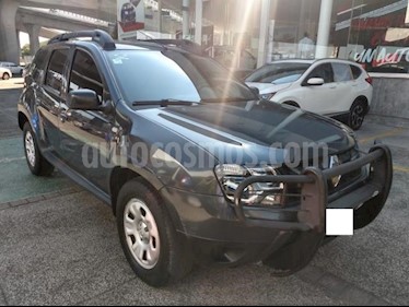 foto Renault Duster Expression Aut usado (2017) precio $199,000