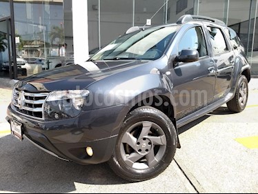 Foto venta Auto usado Renault Duster Outdoor (2015) color Gris precio $152,000