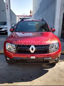 Foto venta Auto nuevo Renault Duster Privilege 2.0 color Rojo precio $1.056.960