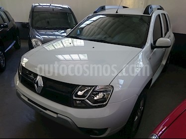foto Renault Duster Privilége 2.0 nuevo color Blanco Glaciar precio $842.000