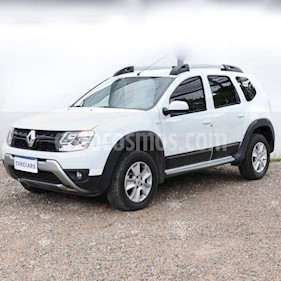foto Renault Duster Privilége 2.0 usado (2017) color Blanco precio $680.000