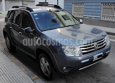 Foto venta Auto usado Renault Duster Privilege 2.0 (2011) color Gris Estrella precio $370.000