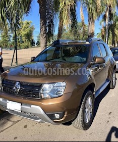 foto Renault Duster Privilége 2.0 usado (2015) precio $450.000
