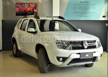 Foto Renault Duster Privilege 2.0 usado (2015) color Blanco precio $590.000