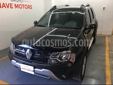 foto Renault Duster Privilége usado (2016) color Plata precio $777.000