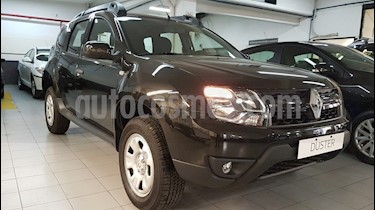 foto Renault Duster Privilége nuevo color Negro Nacré precio $805.000