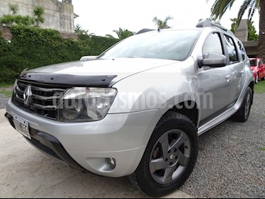 foto Renault Duster TECH ROAD 2.0 4X4 usado (2015) color Gris precio $650.000