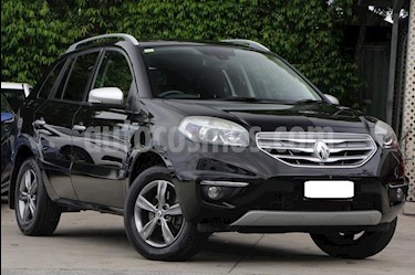 Renault Energy Free R19 usado (2013) color Negro precio u$s9.100
