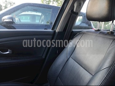 Renault Fluence 2.0L Privilege Aut usado (2012) color Negro precio $4.980.000