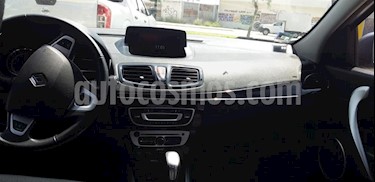 Foto venta Auto usado Renault Fluence 4p Privilege L4/2.0 Aut (2017) color Plata precio $245,000