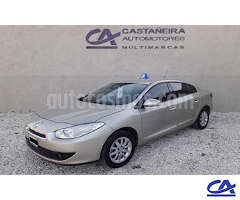 foto Renault Fluence Luxe 2.0 Aut usado (2013) color Beige precio $538.000