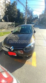Renault Fluence 2.0L Expression usado (2016) color Marron precio $5.900.000