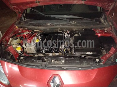 foto Renault Fluence Confort Plus usado (2012) color Rojo Fuego precio $249.900